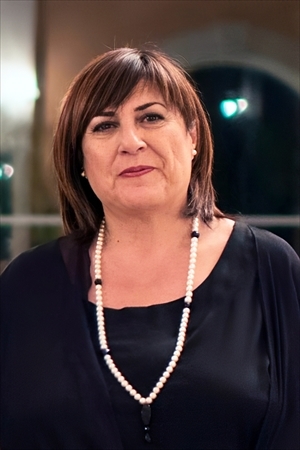 Necrologio di Prof.ssa Giusy Quinto in Miccoli