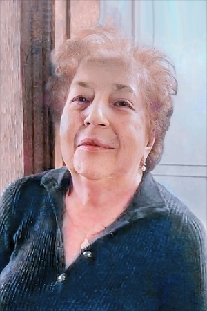 Necrologio di Prof.ssa Lidia Rosato