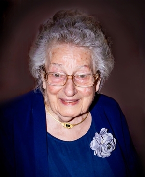 Necrologio di Prof.ssa Luigia Quercia (Prof.ssa di matematica e scienze naturali)