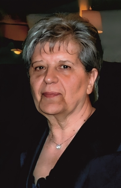 Necrologio di Professoressa FRANCESCA LOIODICE