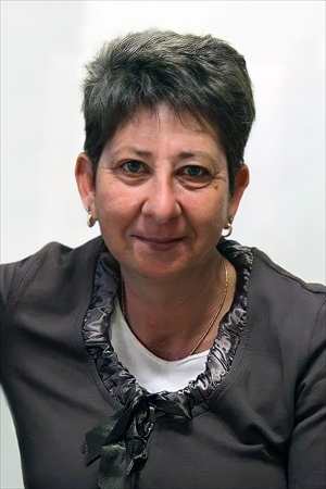 Necrologio di Rachele Gallo Terrone