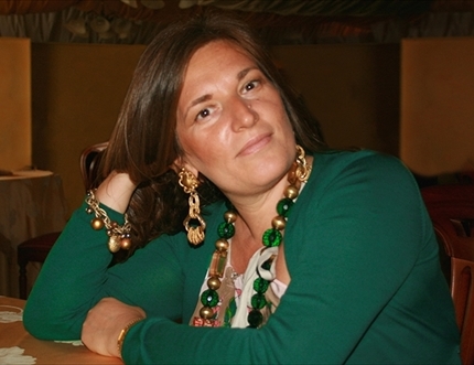 Necrologio di Rachele Masciavé in Valerio