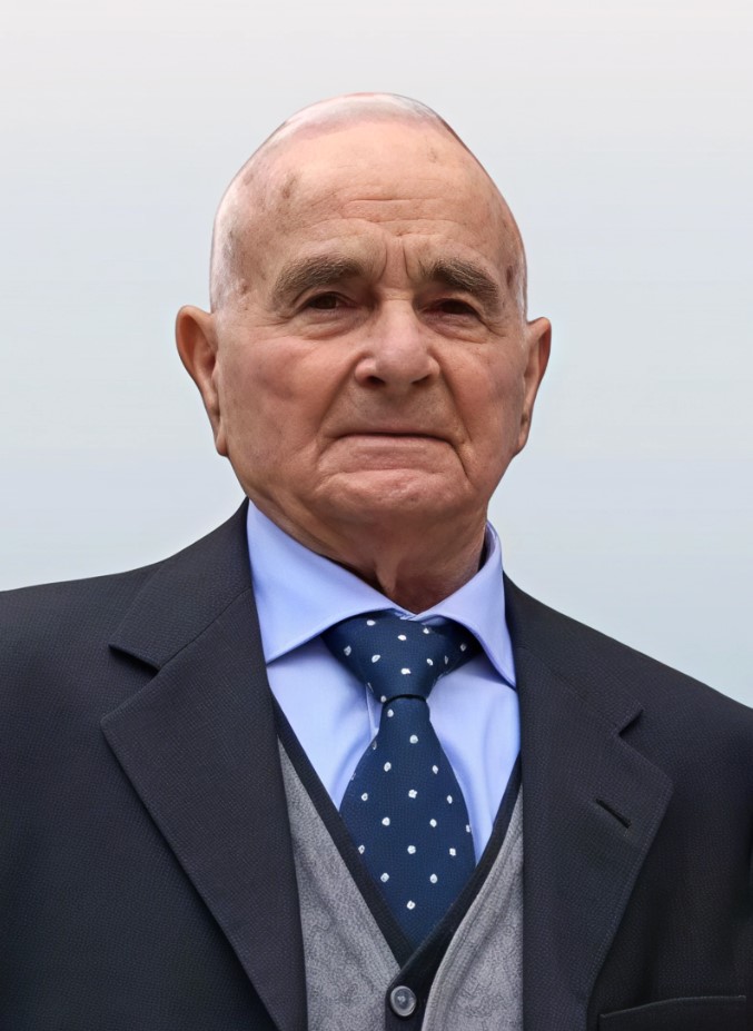 Necrologio di Raffaele CAMPIONE