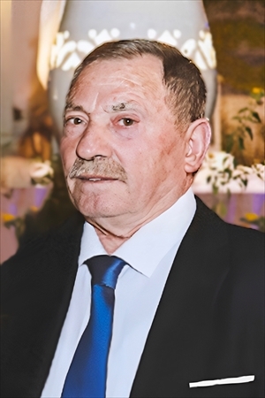 Necrologio di Raffaele Casino fu Giuseppe