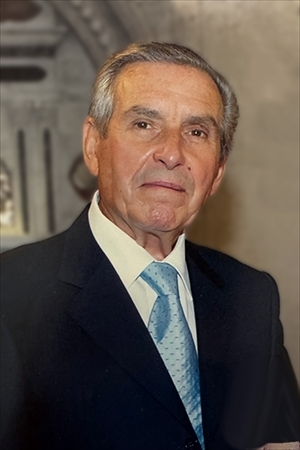 Necrologio di Raffaele Fiore fu Pietro (SARTO)