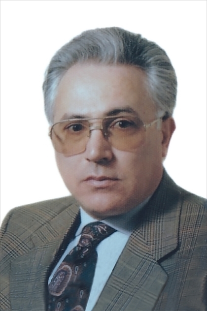 Necrologio di Raffaele (Lello) FALCO