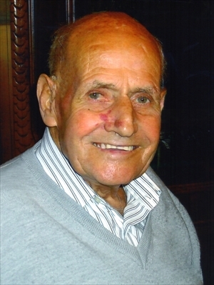 Necrologio di RAFFAELE MARTINELLI