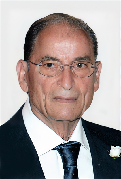 Necrologio di Raffaele OROFINO