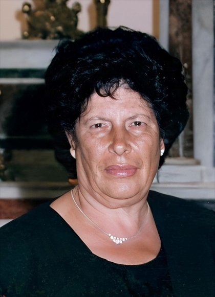 Necrologio di RAFFAELLA LASTELLA in Piccarreta