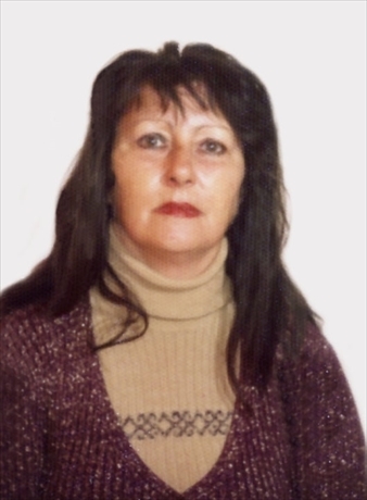 Necrologio di Raffaella Perrone