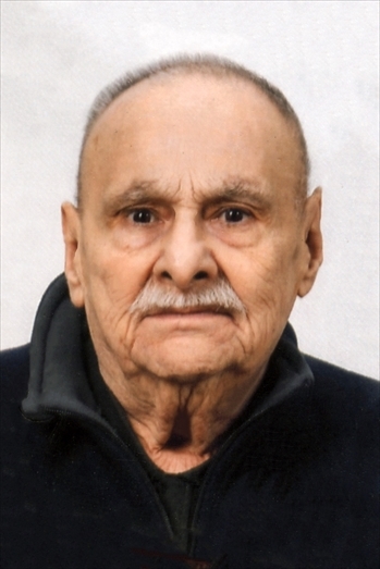 Necrologio di Rag. Savino Balducci