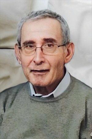 Necrologio di Renato D’Onisi fu Giovanni (Ex impiegato Poste Italiane)