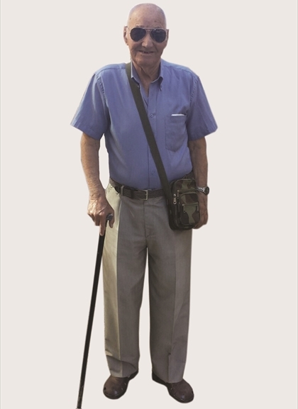 Necrologio di Renato LIVRIERI