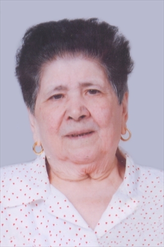 Necrologio di Riccardina Esposto