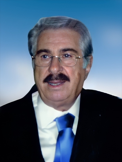 Necrologio di RICCARDO CUSANNO MUSCI