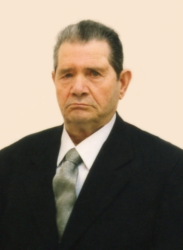 Necrologio di Riccardo Di Bartolomeo