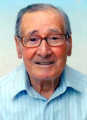 Necrologio di RICCARDO ELIOTROPIO