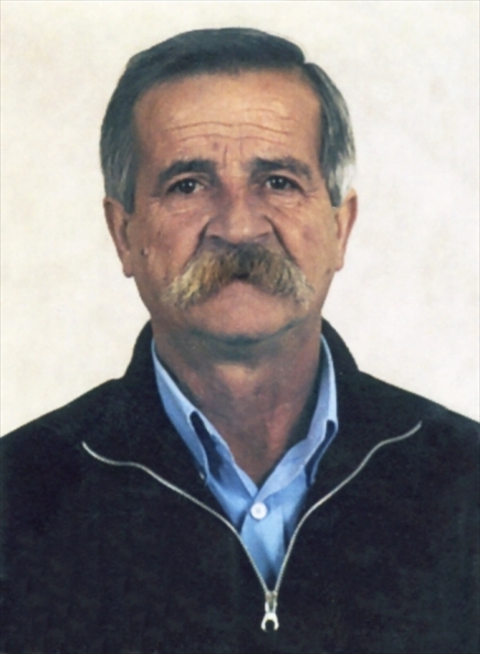 Necrologio di Riccardo Lamarca