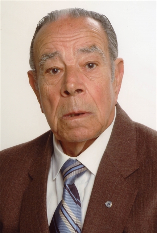 Necrologio di Riccardo Leuci