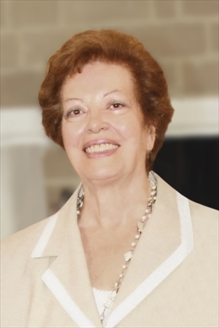 Necrologio di Rina Curci ved. Tarricone