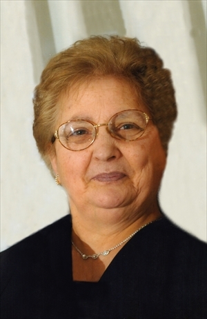 Necrologio di RITA DE SERIO in Perrucci