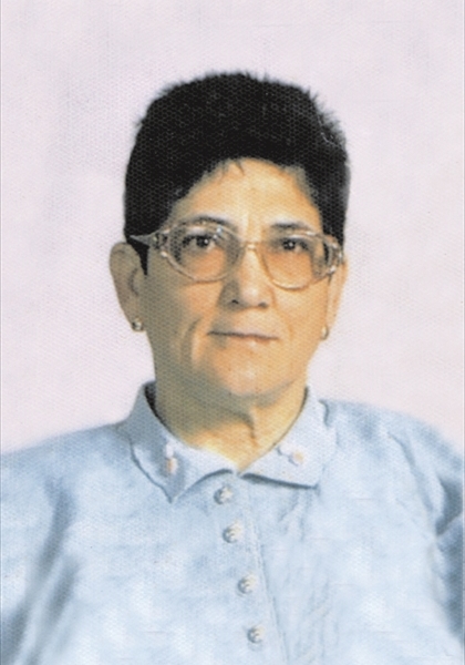 Necrologio di RITA LASTELLA in Dell’Anno