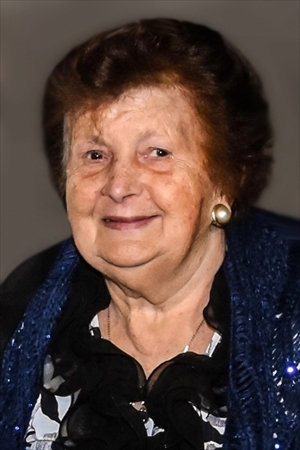 Necrologio di Rita Petrosino ved. Colucci