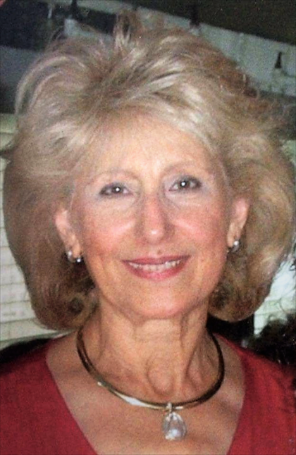 Necrologio di RITA STRIPPOLI ved. Mattia