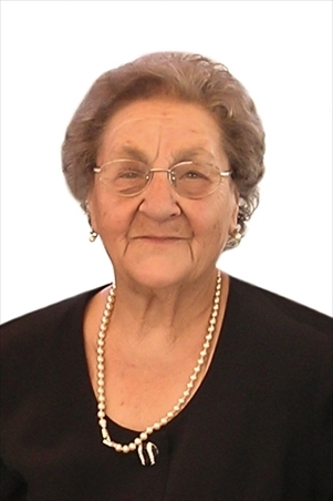 Necrologio di Rita Tarricone