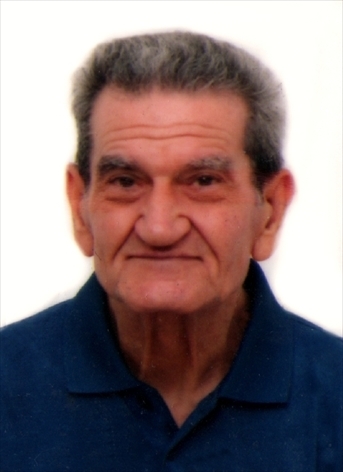 Necrologio di Rocco ALTAMURA