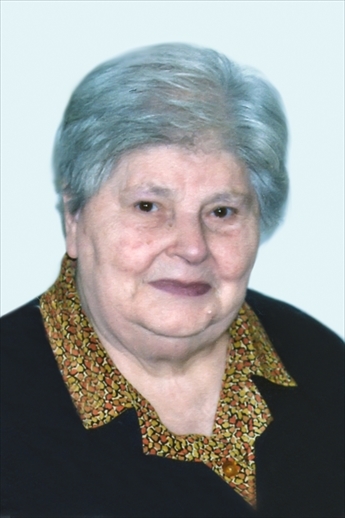 Necrologio di Rosa Acella