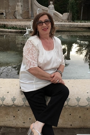 Necrologio di Rosa Arbore nata Musto