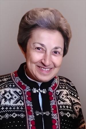 Necrologio di Rosa Armenise in D’Avella