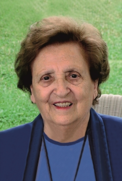 Necrologio di ROSA BUCCI in Marcone