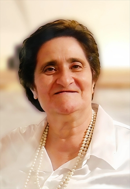 Necrologio di ROSA BUCCI ved. Tarantini