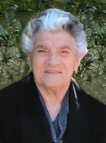 Necrologio di Rosa Caccavo