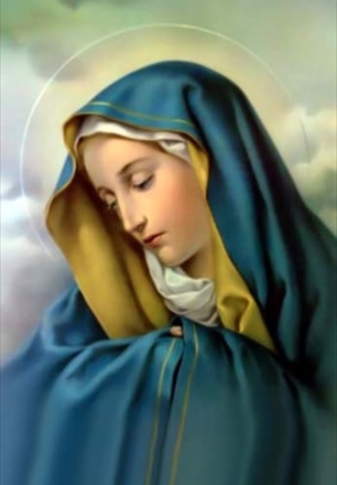 Necrologio di Rosa Di Franco ved. Piccolomo