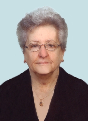 Necrologio di Rosa Di Tommaso