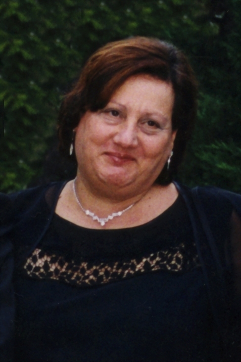 Necrologio di Rosa Diaferia