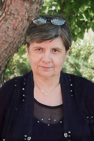 Necrologio di Rosa Falco ved. Diaferia