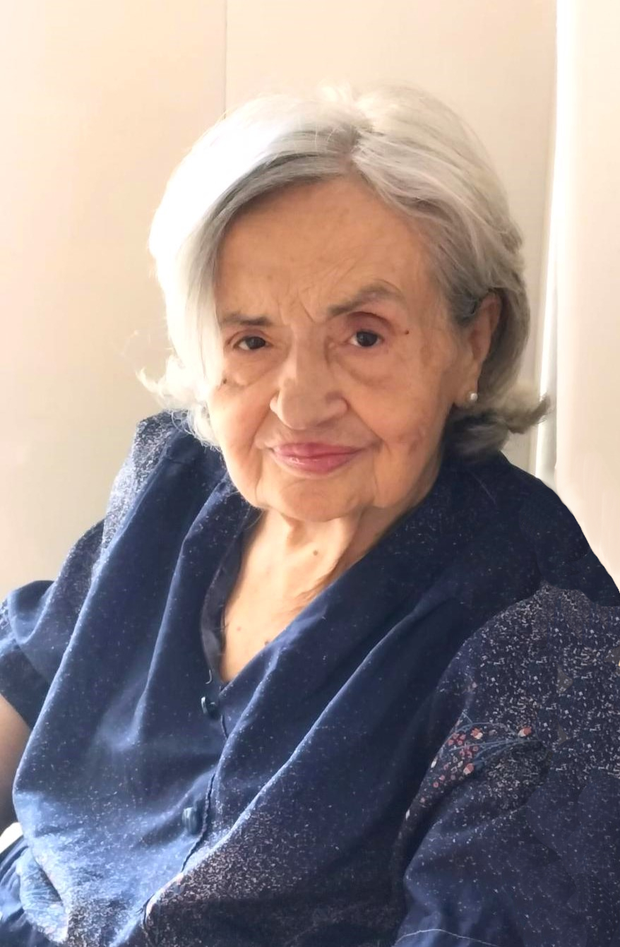 Necrologio di Rosa FARIELLO – Insegnante di scuola materna –