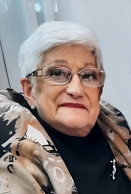 Necrologio di Rosa ILARINI CIMADOMO ved. CORCELLI