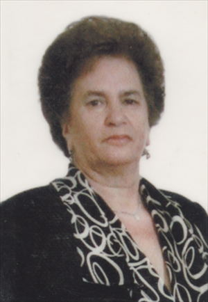 Necrologio di Rosa Inghingalo