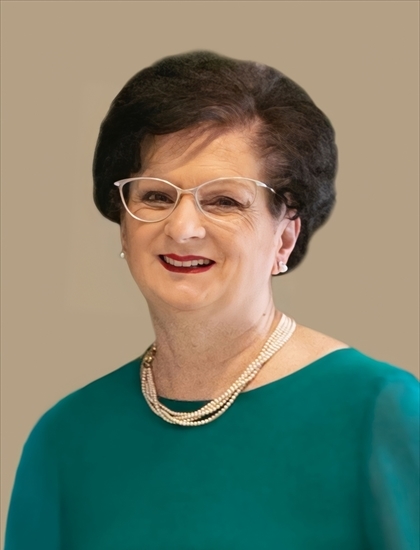 Necrologio di ROSA LAMARCA ved. Mazzilli