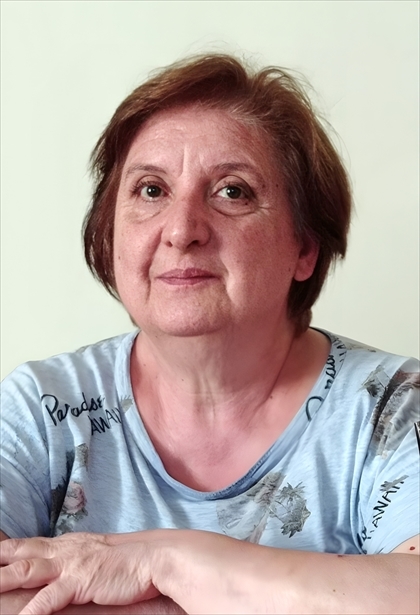 Necrologio di ROSA LIA LEO (Scrittrice)