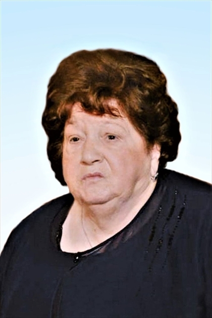 Necrologio di ROSA LOIODICE ved. Falco