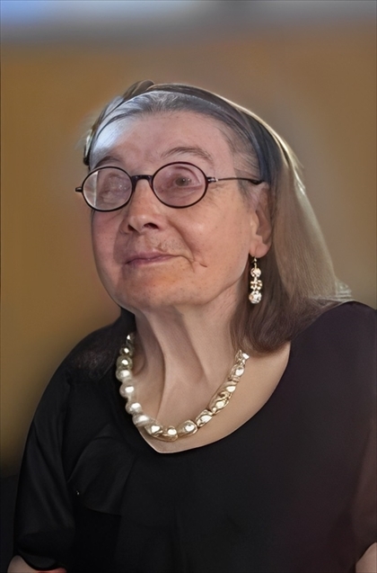 Necrologio di ROSA MANSUETO ved. Tandoi