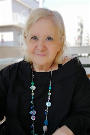 Necrologio di Rosa Maria Ferrante ved. Liuzzi