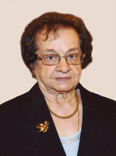 Necrologio di Rosa Perrone