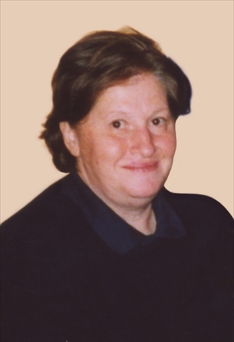 Necrologio di Rosa Rutigliano ved. Piccirillo